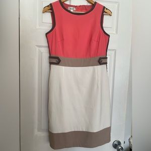 Work Dress